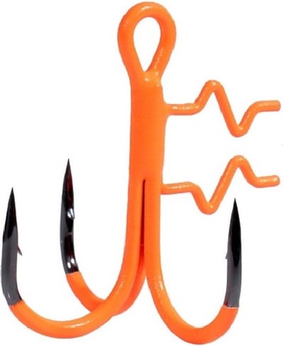 BKK Spear Assist UVO Size 6 7st.