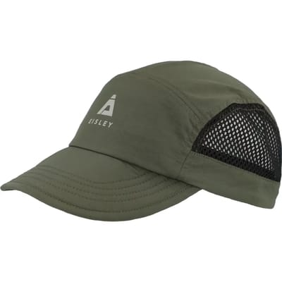 Baseball cap Eisglut Crunch