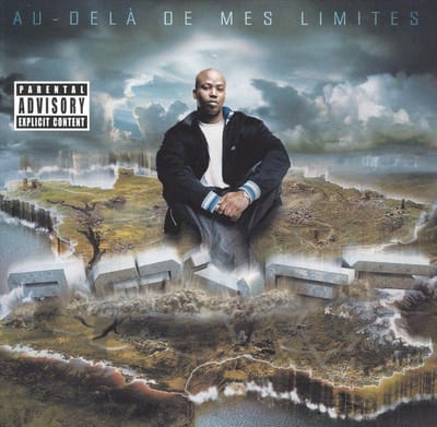 Au Dela De Mes Limites