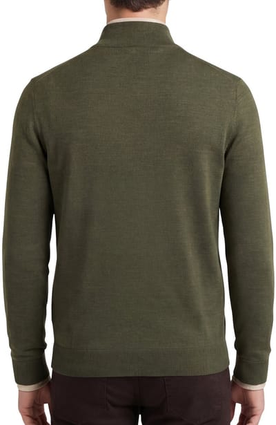 Gant trui groen