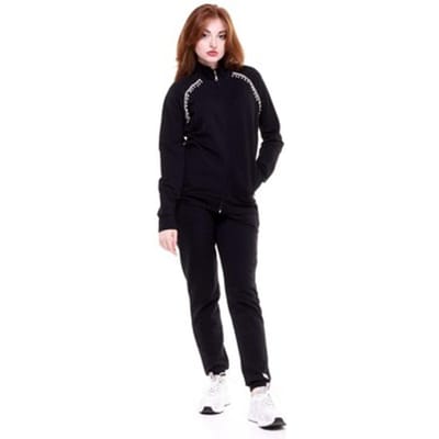 Trainingspak Leone 1947 Woman Tracksuits Greysongreys