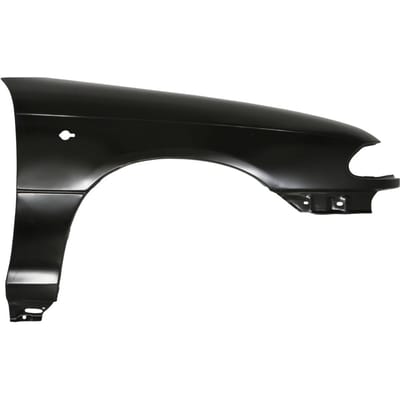 Spatbord, vóór BLIC 6504-04-5050316P, rechts