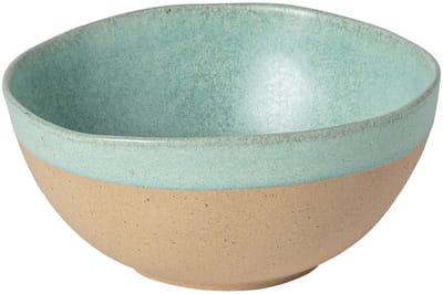 Costa Nova Soepkommen / Kommen Arenito Aqua ø 16 cm - 6 stuks