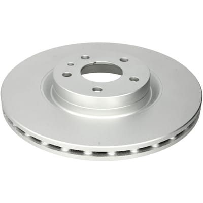 Remschijf BOSCH 0 986 478 521 voorkant, geventileerd, 1 Stuk