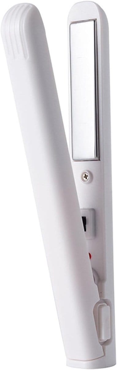 Stijltang Krultang - Haarstyling Tool - Snel Haar Modelleren - Draagbaar Compact Ontwerp - 18.5 cm Lengte - Meerdere Kleuren