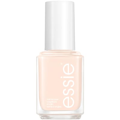 essie® - original - 5 allure - wit - glanzende nagellak - 13,5 ml