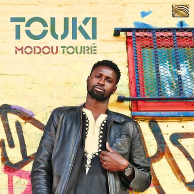 Modou Touré - Touki (CD)