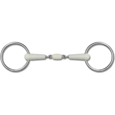Happy Mouth Onderlegtrens - Bijna Uitverkocht!