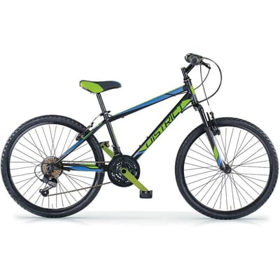 Mountainbike Mbm Sh. Revo rs36|Sh. Ty 2118V