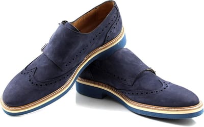 Heren riem van hoge kwaliteit, verstelbaar en stijlvol - Perfect voor casual en formele outfits