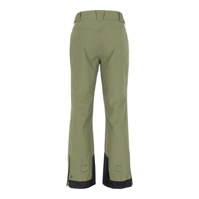 Dare 2B Heren Baseplate II Skibroek (Olivijn Groen)
