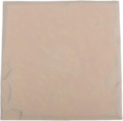 Tuin Stapstenen - Decoratieve Stenen - Pad Aanleggen - Weerbestendig Hars - 2 Stuks - Grijs