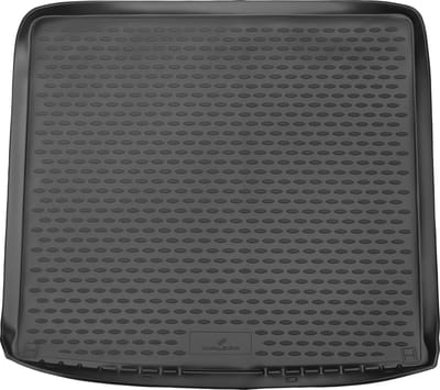 Walser Kofferbakmat XTR geschikt voor Dacia Duster 1. Generatie Allrad 2010 - 2018