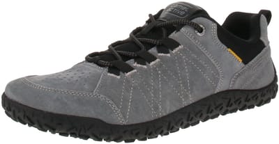 Camel Active 54ILA11-340 - Herentrainers - 201-Gau-Zwart