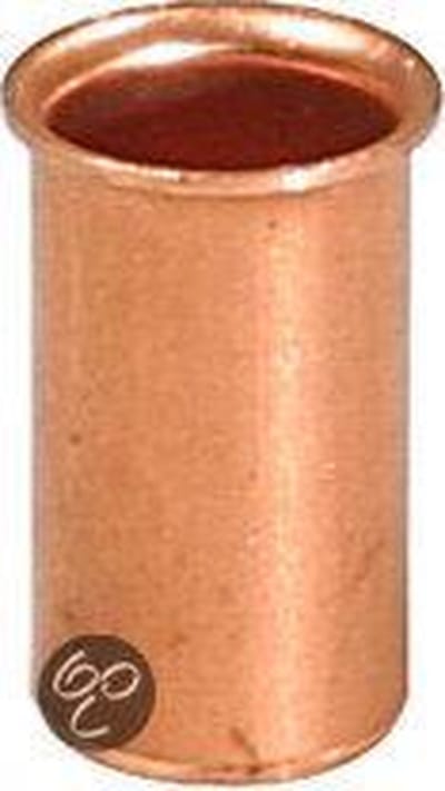 Knel Steunhuls12mm2stuks