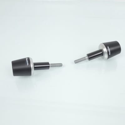 Tampon pare carter Radikal pour Moto Yamaha 800 FZ8 Fazer Après 2010 EQ153PLUS Neuf