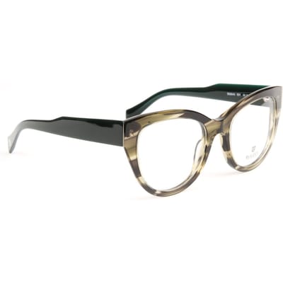 Bulget Optical Frame BG6543 E01 53