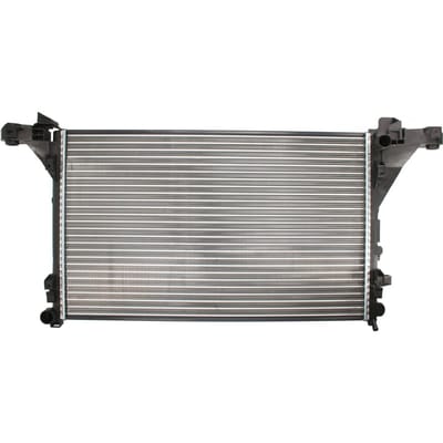 Radiator, motorkoeling THERMOTEC D7R052TT
