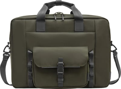 HP 15,6 inch modulaire laptoptas