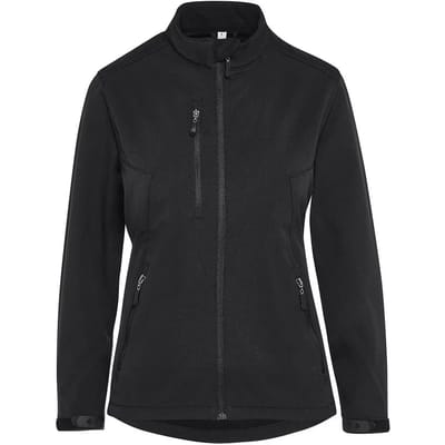 Waterdicht damesjack SG Originals softshell