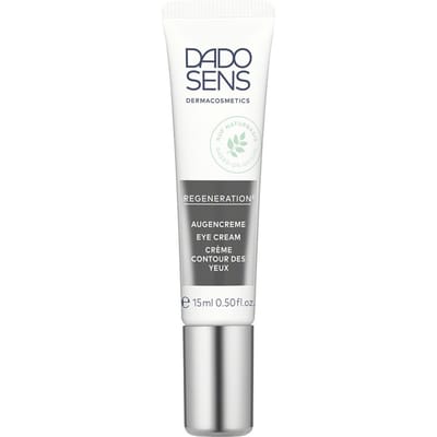 Dado Sens - Regeneration E Eye Cream - 15 ml