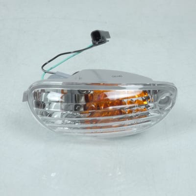 Clignotant de rétroviseur AVG pour moto Suzuki 750 Gsx-R 2006 à 2016 35602-41G00