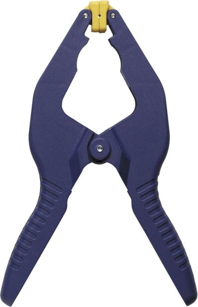 Irwin Veerklem 50 QG