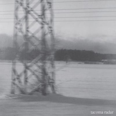 Tacoma Radar - No One Waved Goodbye (2 CD)