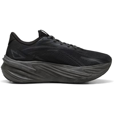 PUMA Maxima Pro Unisex Sportschoenen - PUMA Black