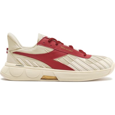 Diadora B. Elite Star Made in Italy Allcourt schoen Unisex