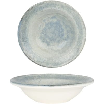 Bonna Kommetje - Omnia - Porselein - 16 cm (160cc) - set van 6