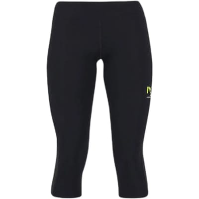 Karpos Quick Evo Leggings Zwart M Vrouw
