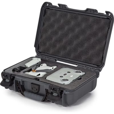 Drone koffer Nanuk 909 DJI Mini 3 Pro