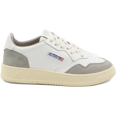 Autry Mannenschoenen