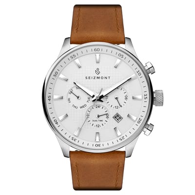 Milas Troika Watch II