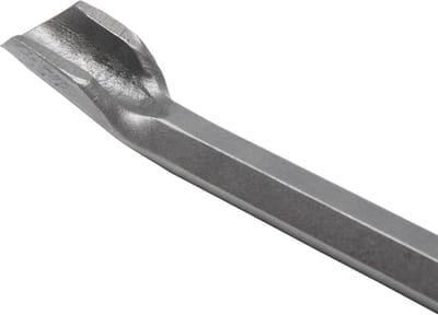 SDS+ Groefbeitel 250 mm – Professioneel Gereedschap voor Tegels en Beton