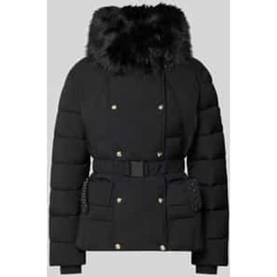 Overhemd Liu Jo PADDED JACKET TF6001 T668A