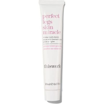 This Works Perfect Legs Skin Miracle