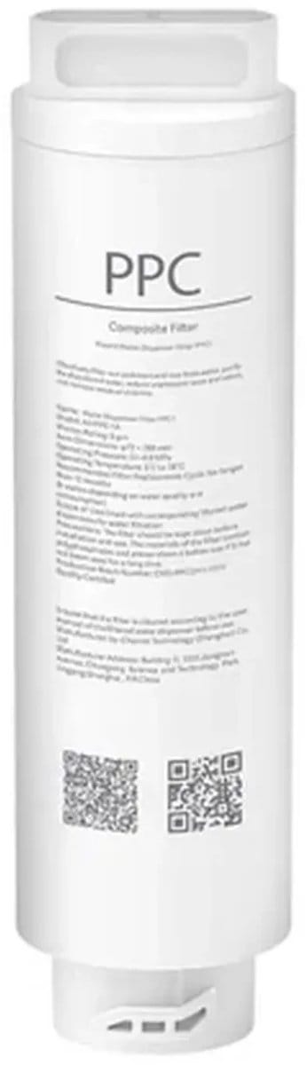 Xiaomi Ppc1 Waterfilter Transparant