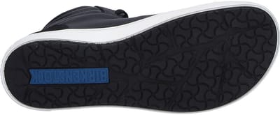 Birkenstock Schoen QS 700 NL Hoog S3 Zwart - Zwart - 44