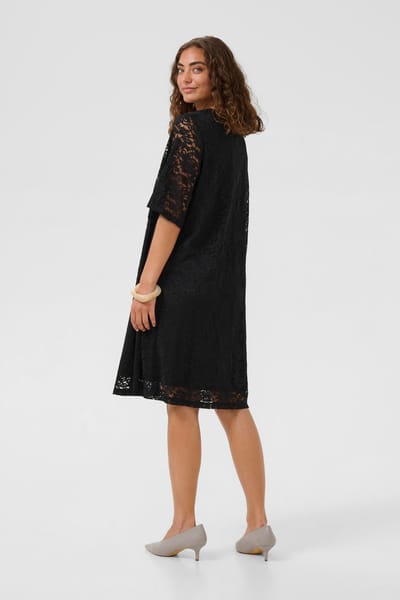 Jurk CUkala Jurk Relaxed fit