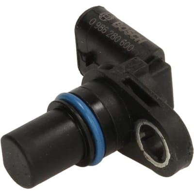 Sensor, nokkenas positie BOSCH 0 986 280 600
