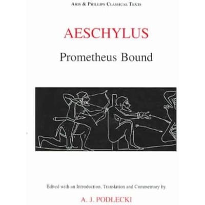 Aeschylus: Prometheus Bound