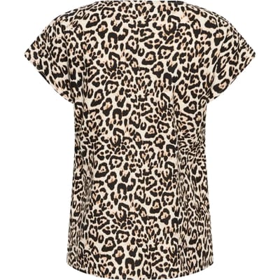 Vrouwenblouse b.young Falakka