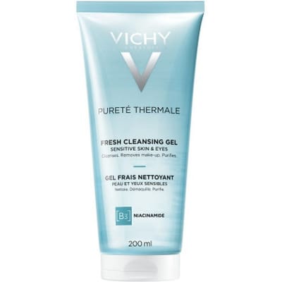 Vichy Purete Thermale Fresh Cleansing Gel 200 ml
