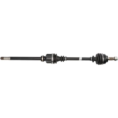 Point Gear Aandrijfas PUNT GEAR PNG72611