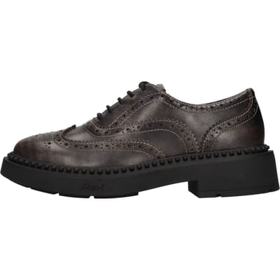 Ash Lage schoenen Bruin