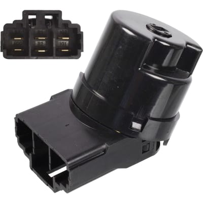 Contactschakelaar  FEBI BILSTEIN 170135