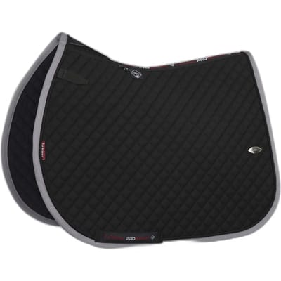 Zadeldek voor paarden LeMieux Wither Relief Jump