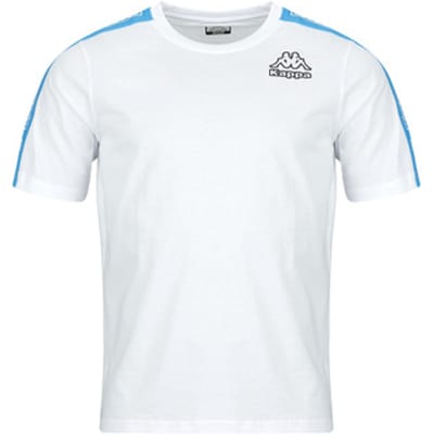 Kappa  T-shirt Korte Mouw GRAMIO